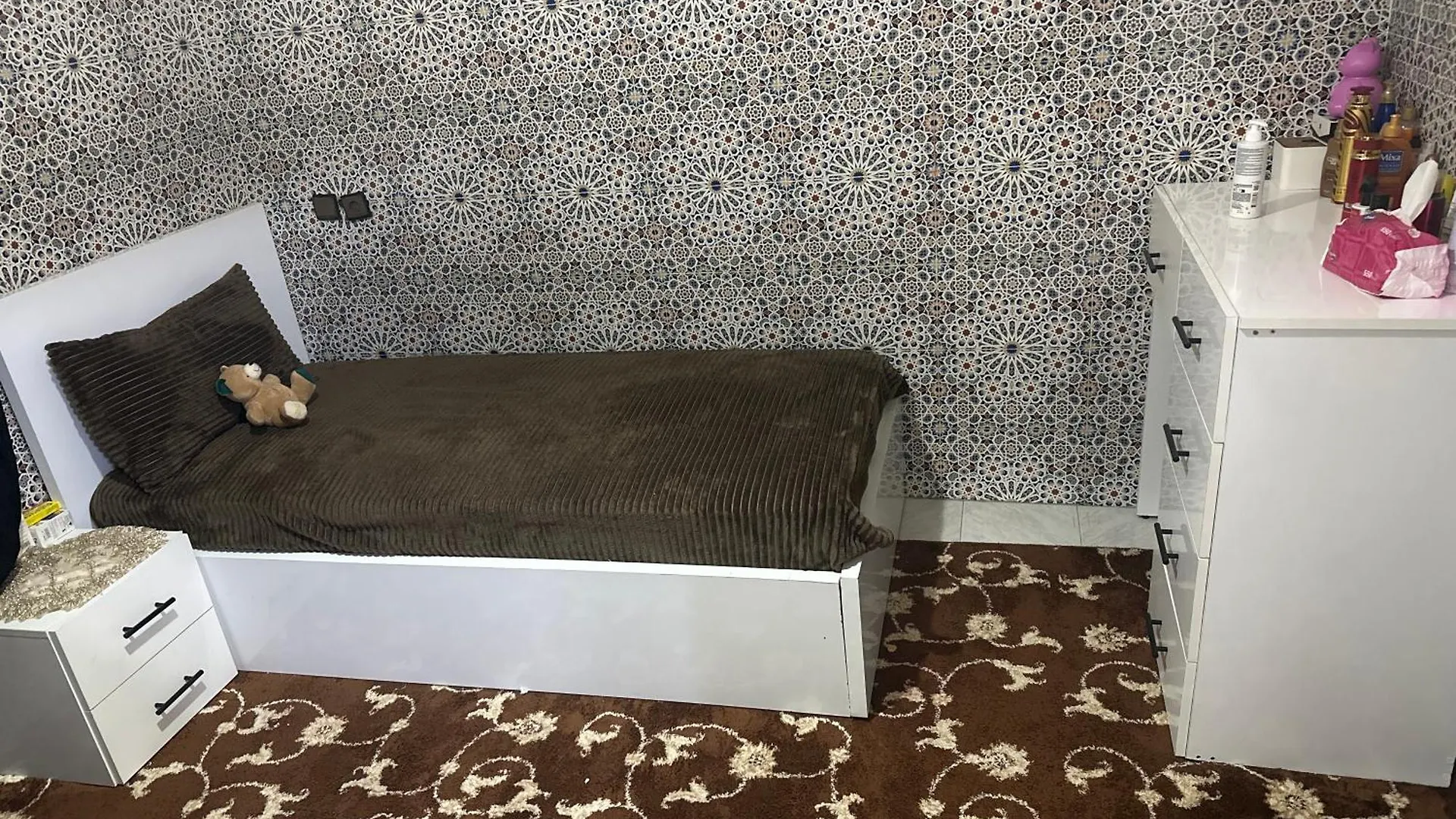 Dikra Apparemment Apartment Fes Morocco